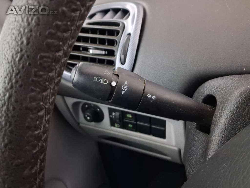 Foto inzerátu Citroen Xsara Picasso 1.8 16V