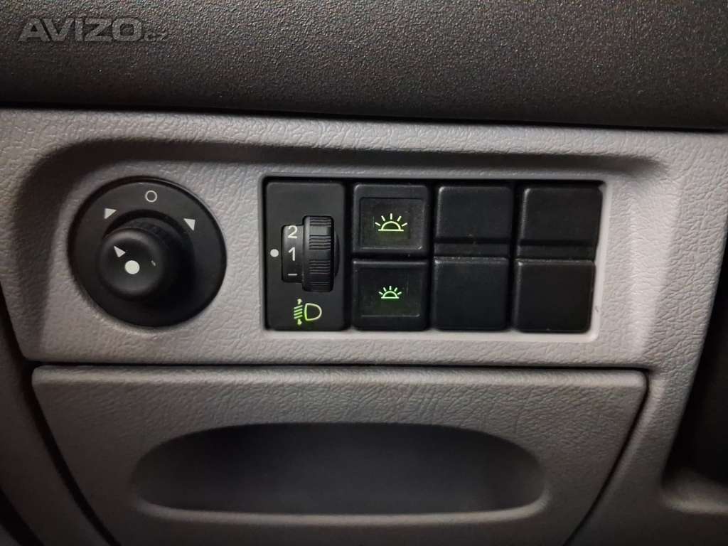 Foto inzerátu Citroen Xsara Picasso 1.8 16V