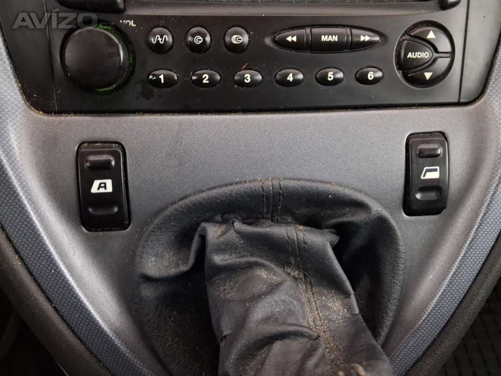 Foto inzerátu Citroen Xsara Picasso 1.8 16V