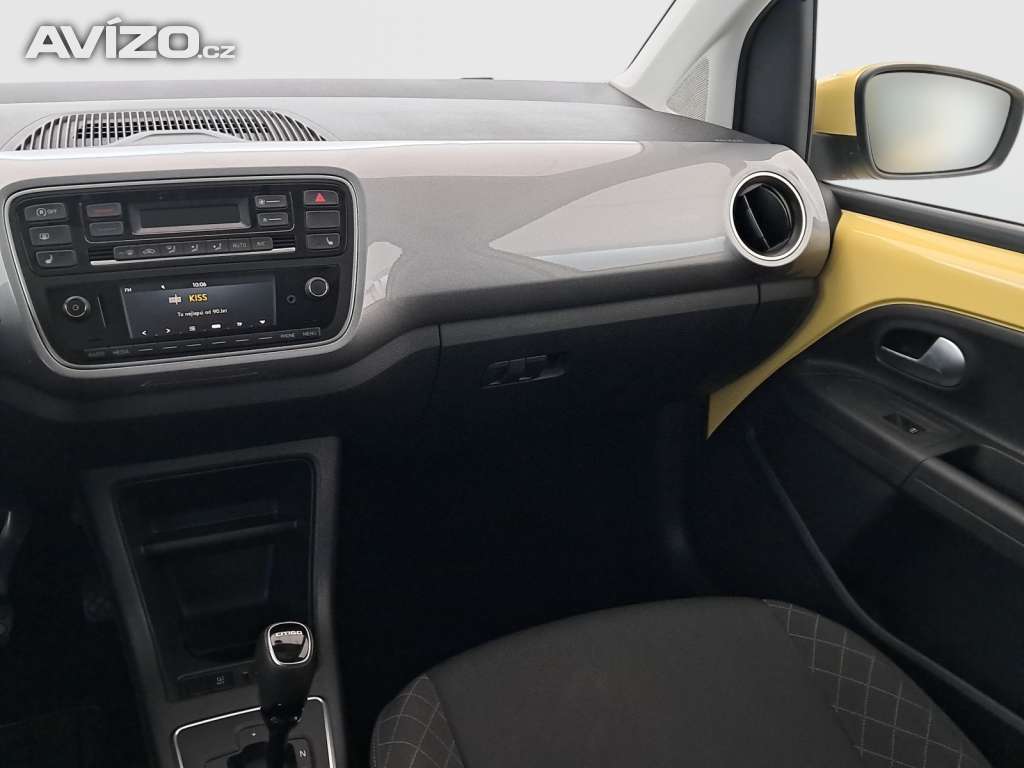 Foto inzerátu Skoda Citigo 1.0 MPI