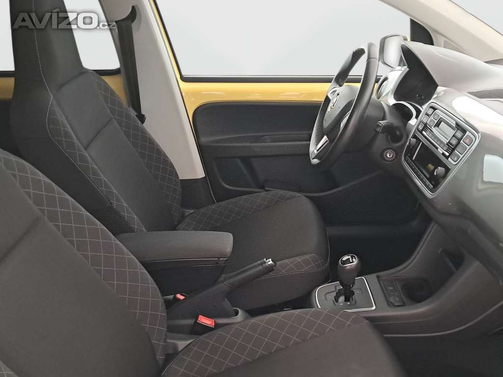 Foto inzerátu Skoda Citigo 1.0 MPI