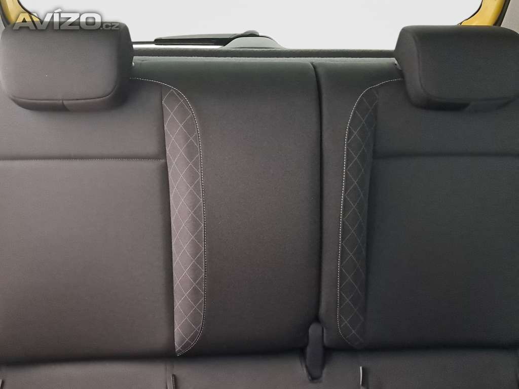 Foto inzerátu Skoda Citigo 1.0 MPI