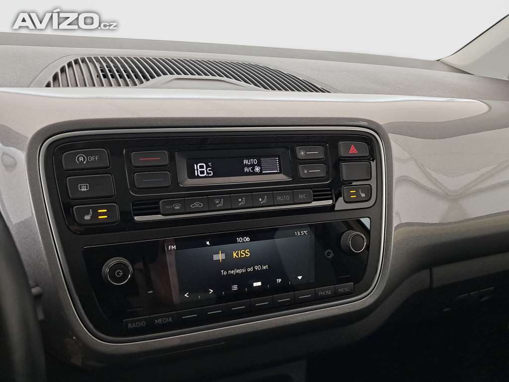 Foto inzerátu Skoda Citigo 1.0 MPI