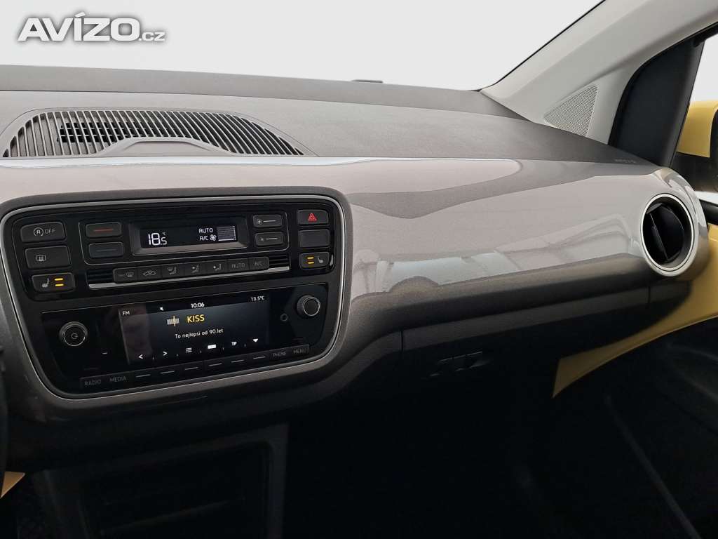 Foto inzerátu Skoda Citigo 1.0 MPI