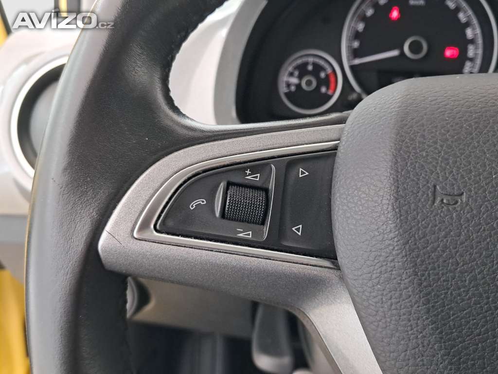 Foto inzerátu Skoda Citigo 1.0 MPI