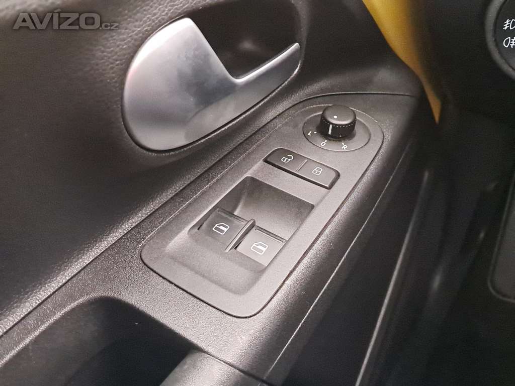 Foto inzerátu Skoda Citigo 1.0 MPI