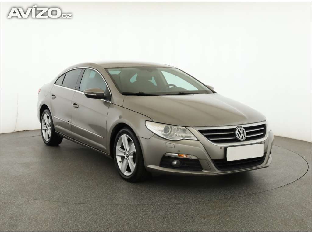 VW Passat CC 2.0 TDI