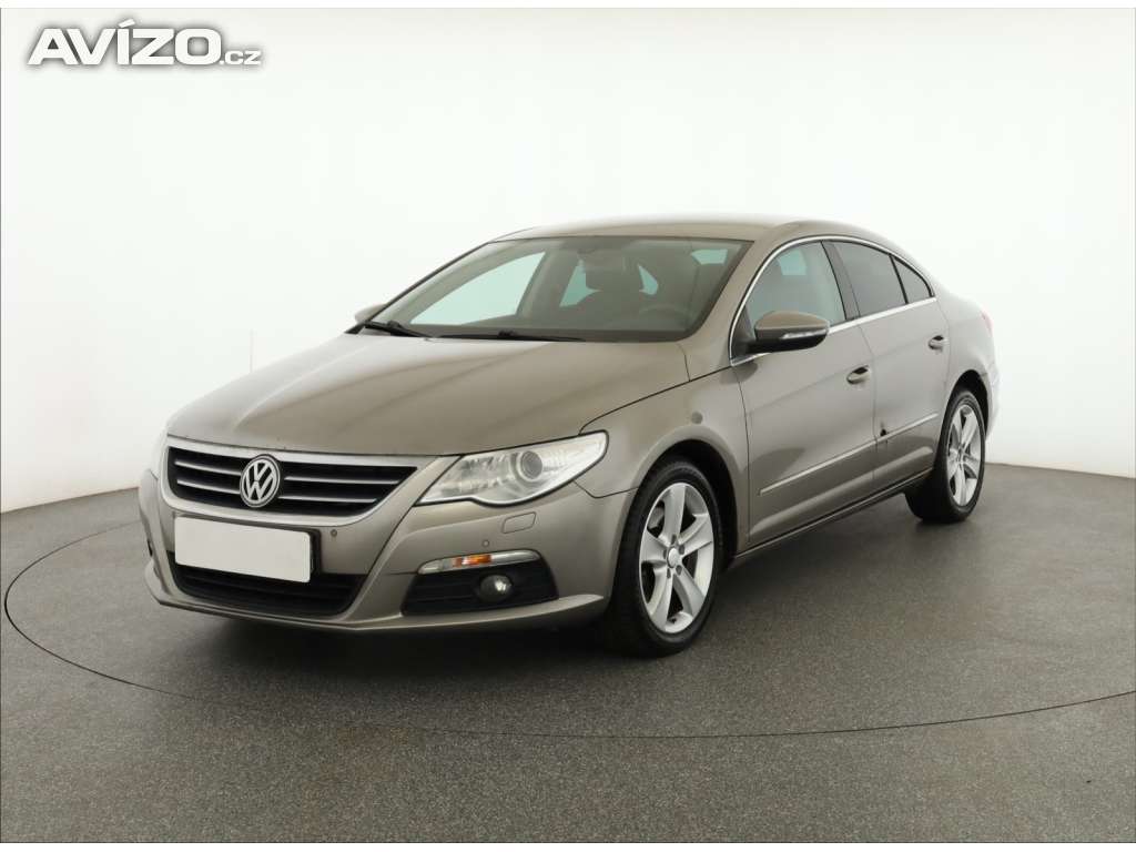 Foto inzerátu VW Passat CC 2.0 TDI