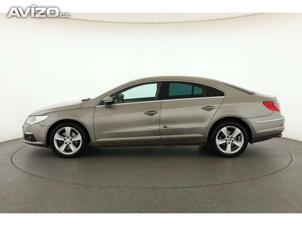 Foto inzerátu VW Passat CC 2.0 TDI
