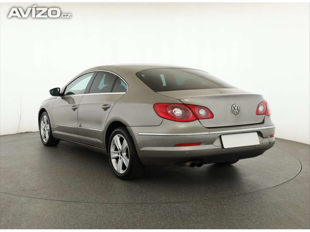 Foto inzerátu VW Passat CC 2.0 TDI