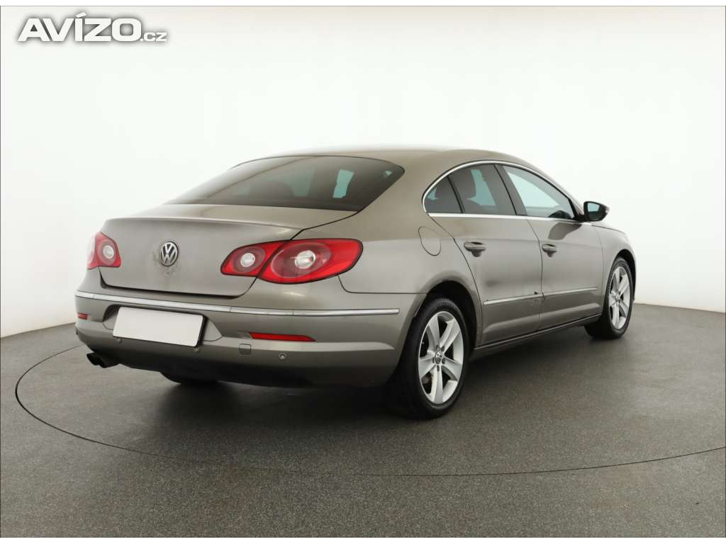 Foto inzerátu VW Passat CC 2.0 TDI
