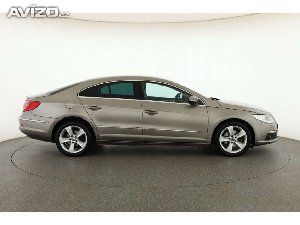 Foto inzerátu VW Passat CC 2.0 TDI