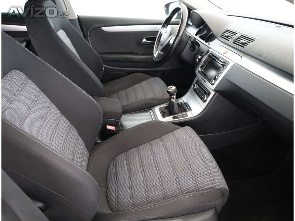 Foto inzerátu VW Passat CC 2.0 TDI