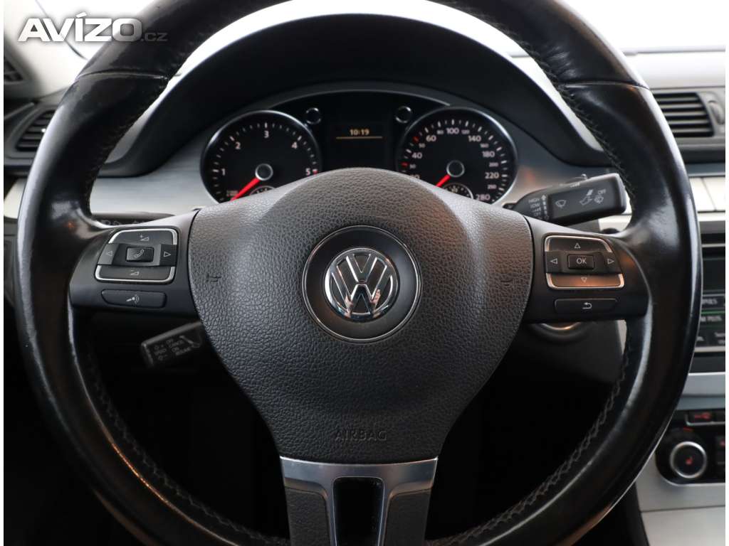 Foto inzerátu VW Passat CC 2.0 TDI