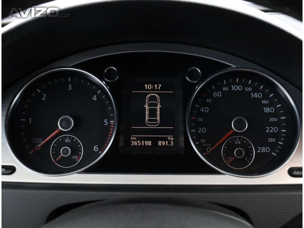 Foto inzerátu VW Passat CC 2.0 TDI