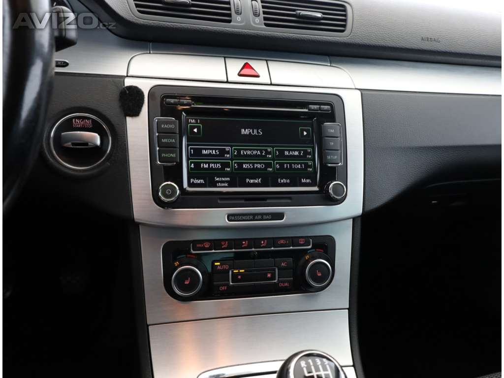 Foto inzerátu VW Passat CC 2.0 TDI