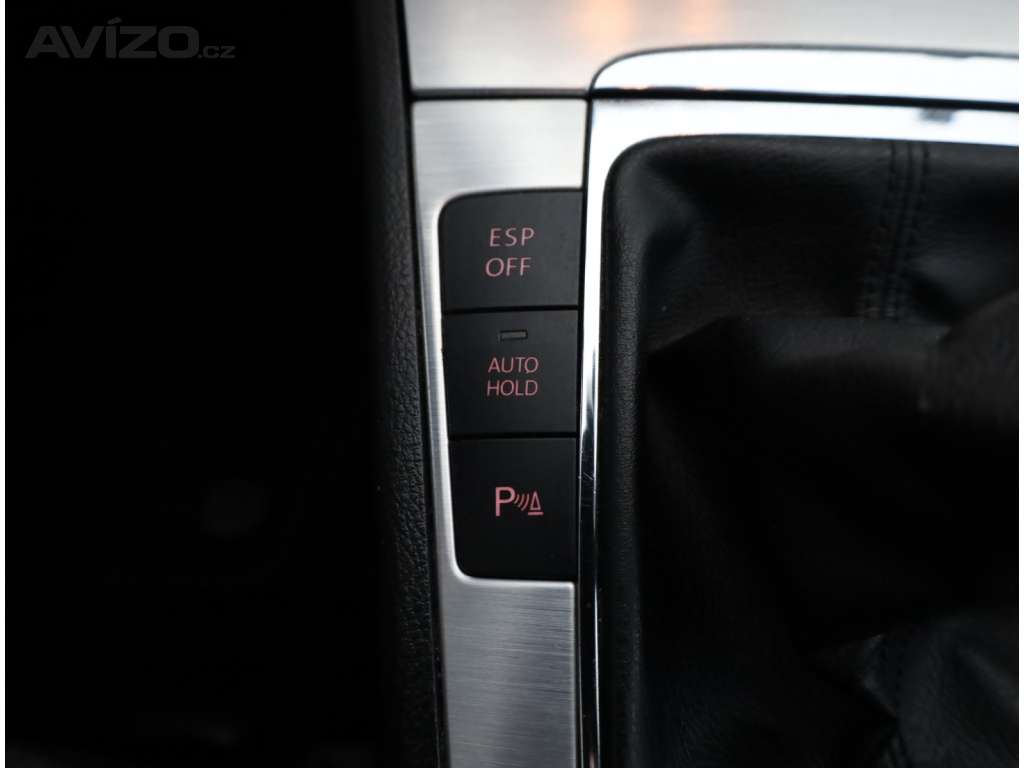 Foto inzerátu VW Passat CC 2.0 TDI
