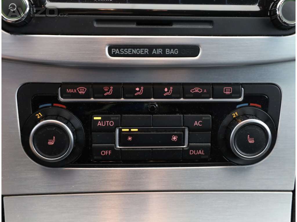 Foto inzerátu VW Passat CC 2.0 TDI