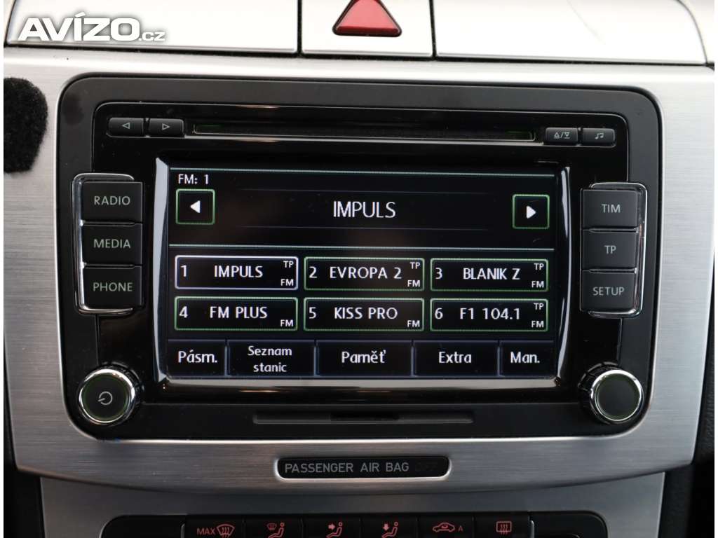 Foto inzerátu VW Passat CC 2.0 TDI