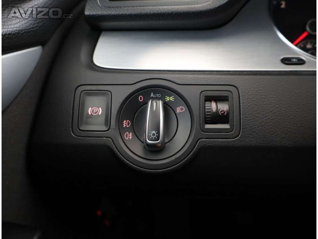 Foto inzerátu VW Passat CC 2.0 TDI