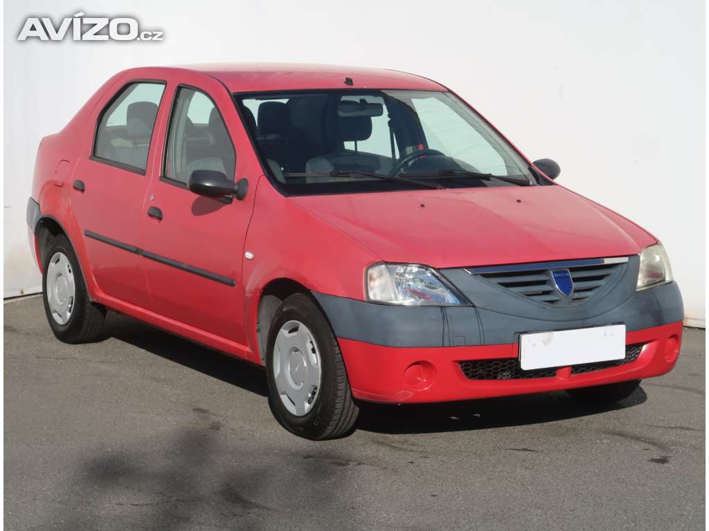 Dacia Logan 1.4
