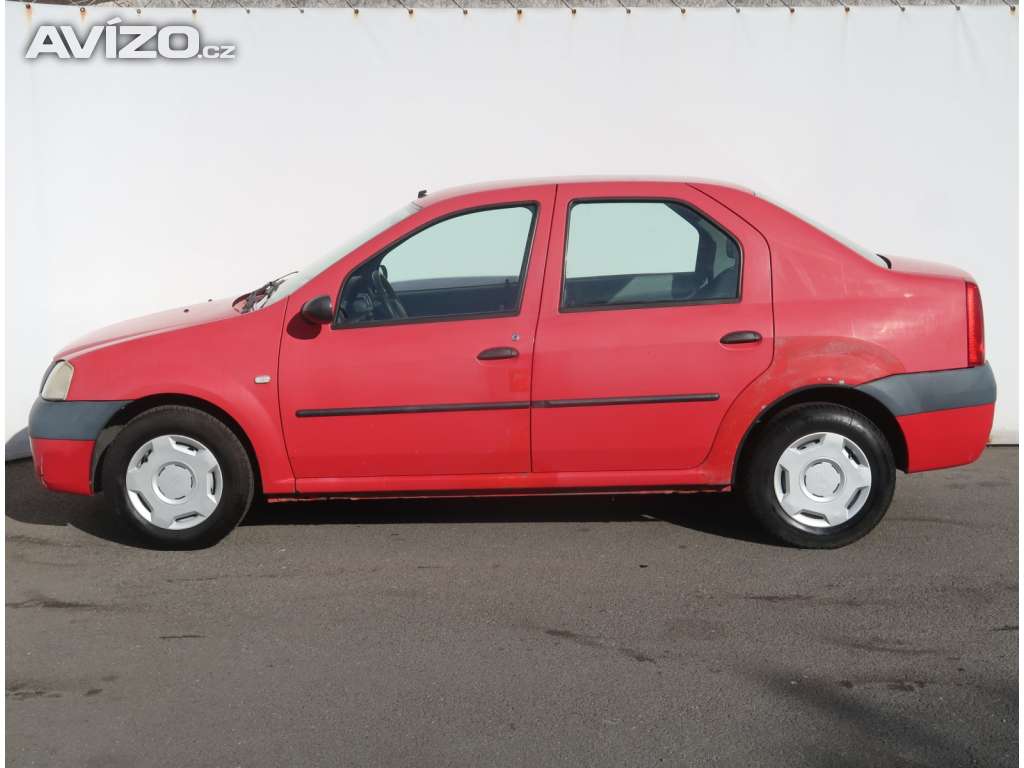 Foto inzerátu Dacia Logan 1.4