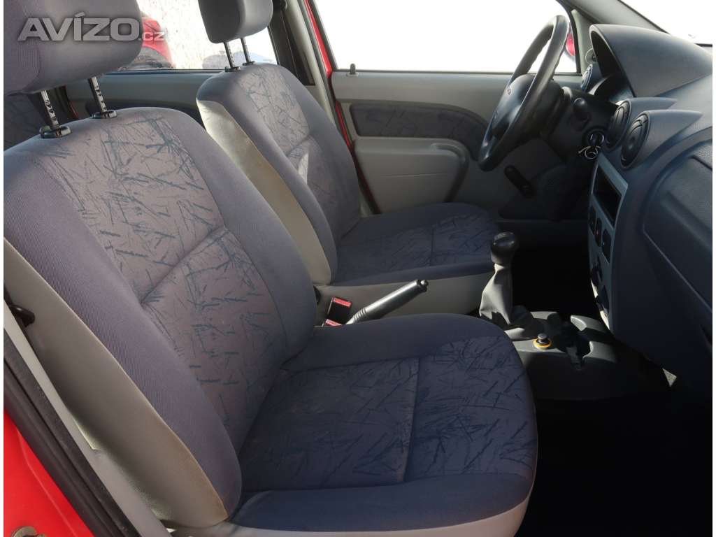 Foto inzerátu Dacia Logan 1.4