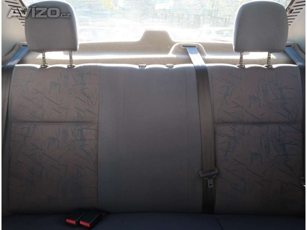 Foto inzerátu Dacia Logan 1.4
