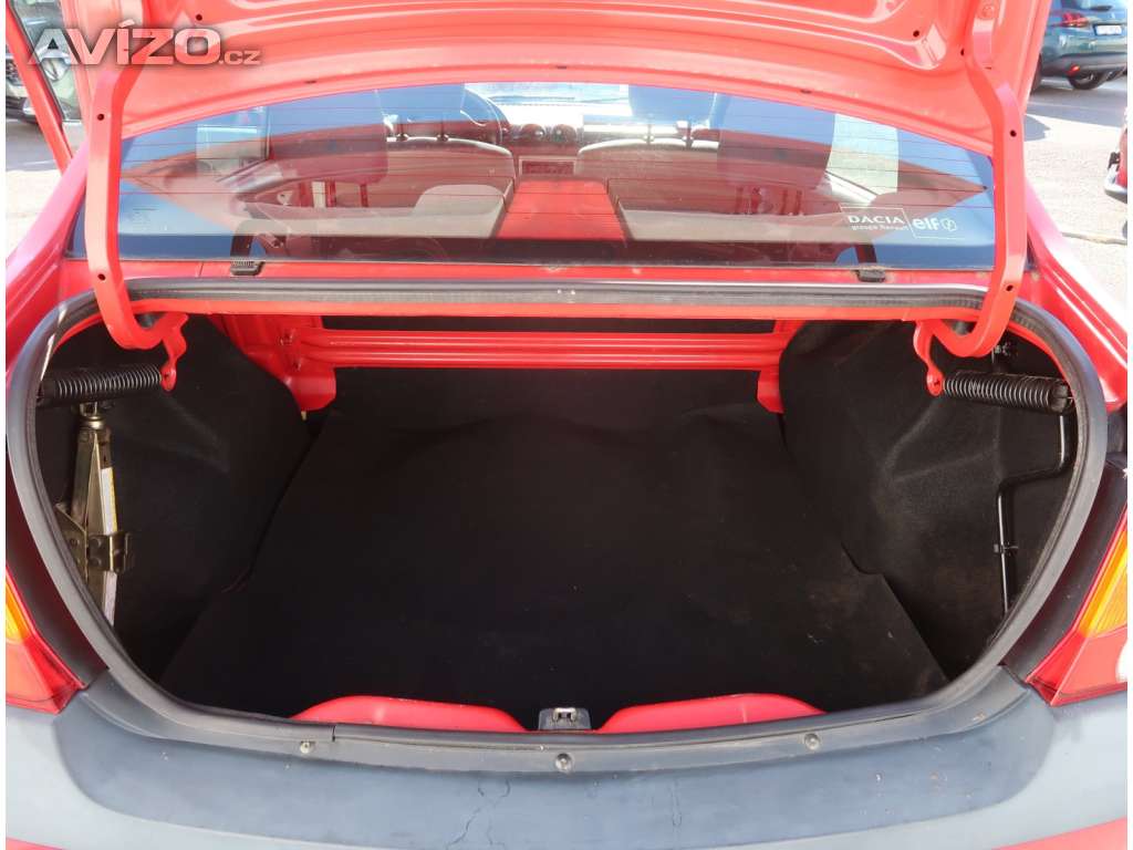 Foto inzerátu Dacia Logan 1.4