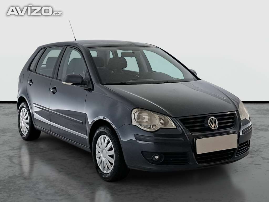 VW Polo 1.2