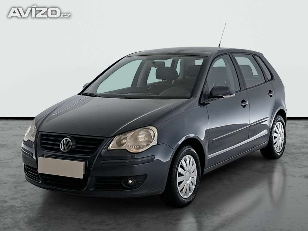 Foto inzerátu VW Polo 1.2