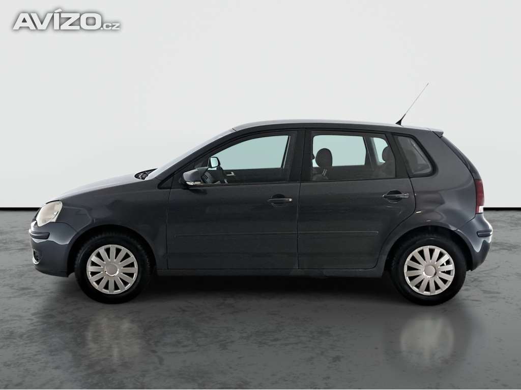 Foto inzerátu VW Polo 1.2
