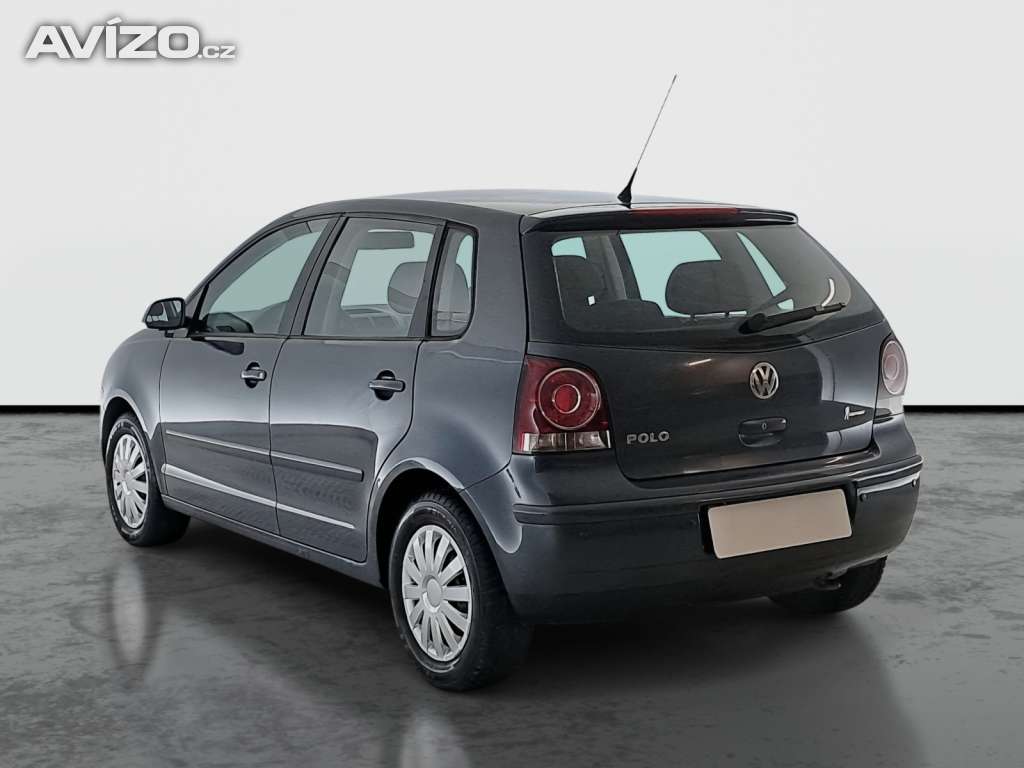 Foto inzerátu VW Polo 1.2
