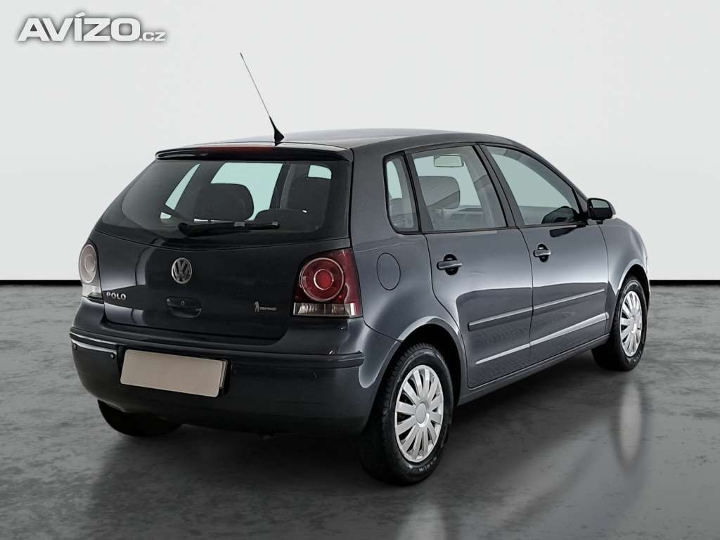 Foto inzerátu VW Polo 1.2