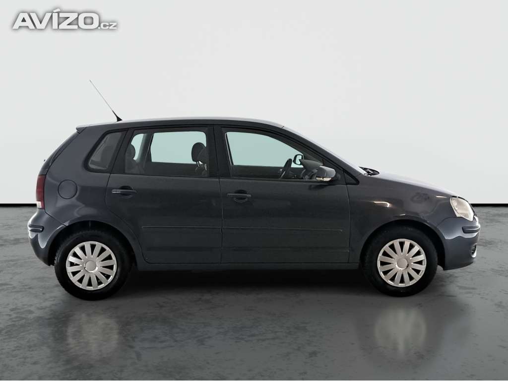Foto inzerátu VW Polo 1.2