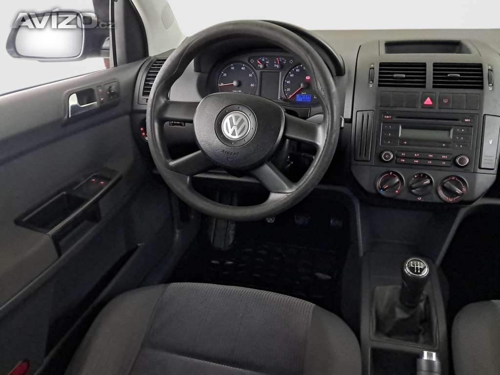 Foto inzerátu VW Polo 1.2