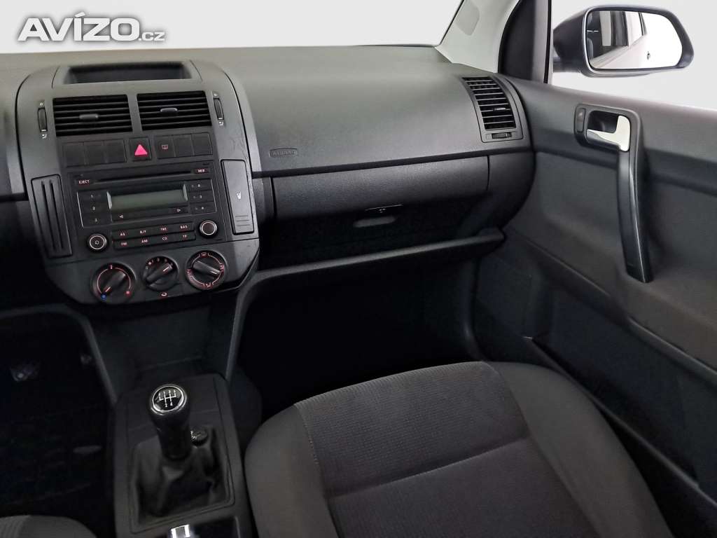 Foto inzerátu VW Polo 1.2