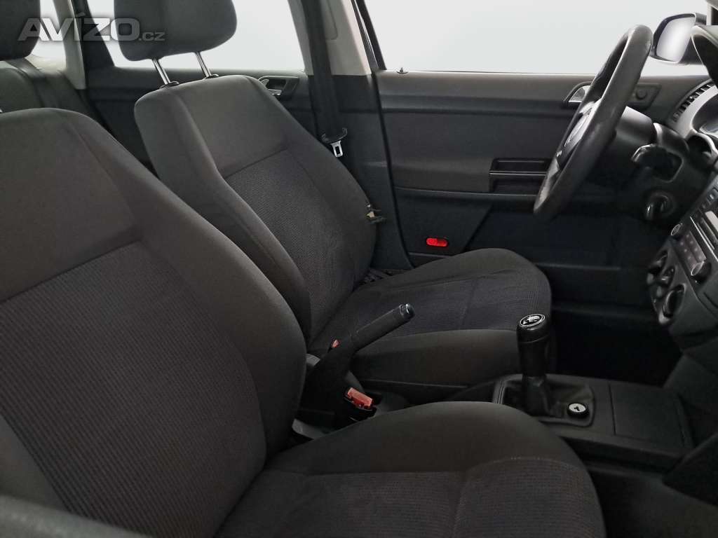 Foto inzerátu VW Polo 1.2