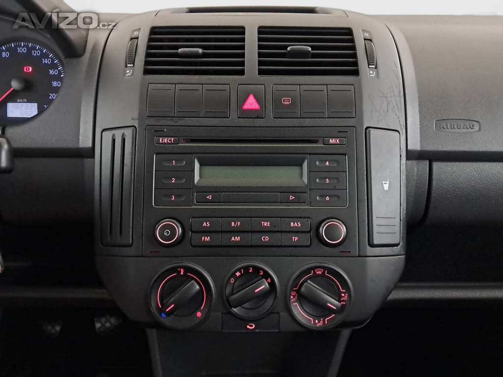 Foto inzerátu VW Polo 1.2