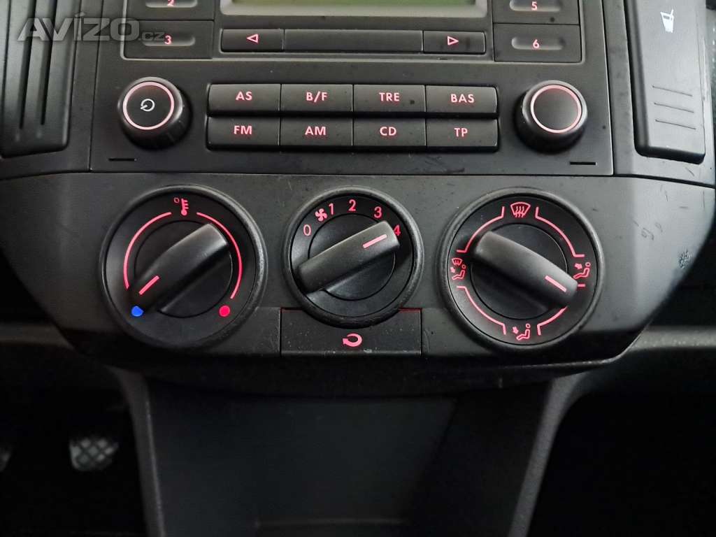 Foto inzerátu VW Polo 1.2