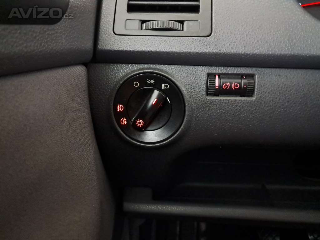 Foto inzerátu VW Polo 1.2