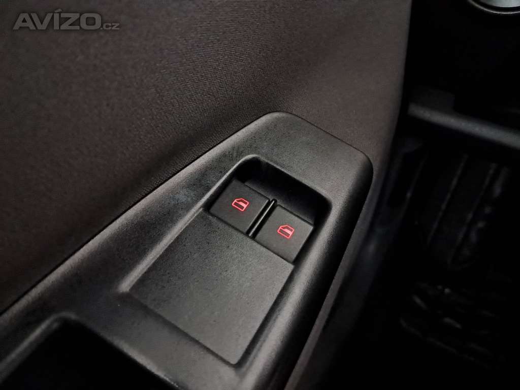 Foto inzerátu VW Polo 1.2