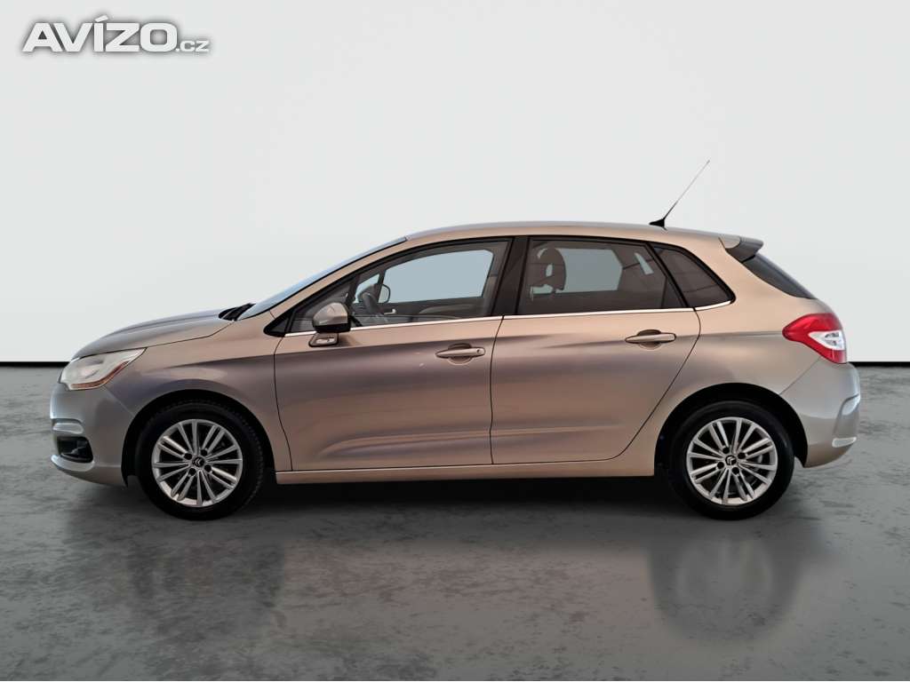 Foto inzerátu Citroen C4 1.6 VTi