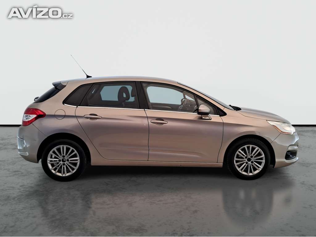 Foto inzerátu Citroen C4 1.6 VTi
