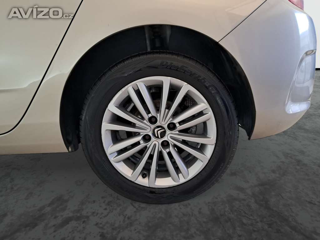 Foto inzerátu Citroen C4 1.6 VTi