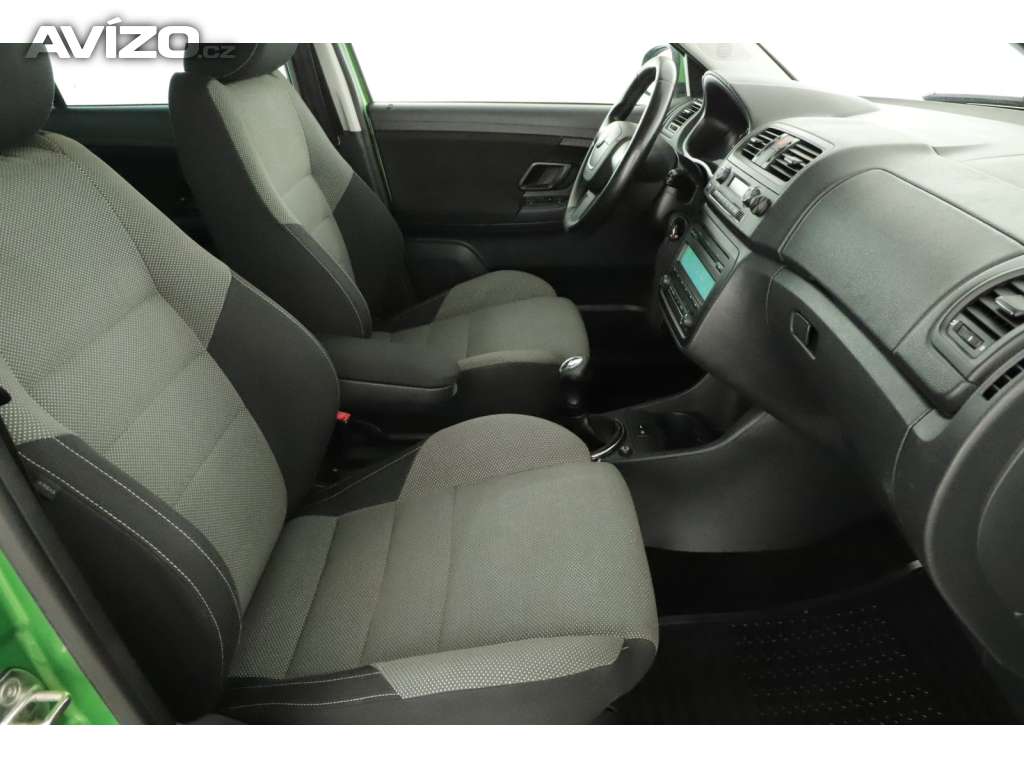 Foto inzerátu Skoda Fabia 1.2 TSI