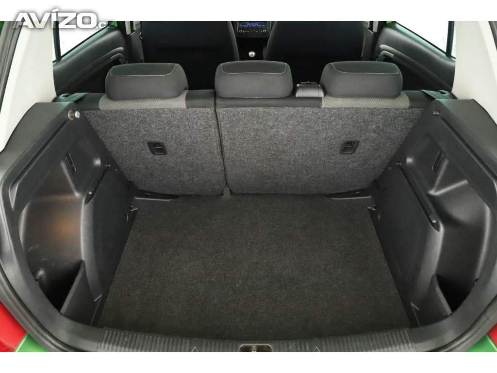 Foto inzerátu Skoda Fabia 1.2 TSI