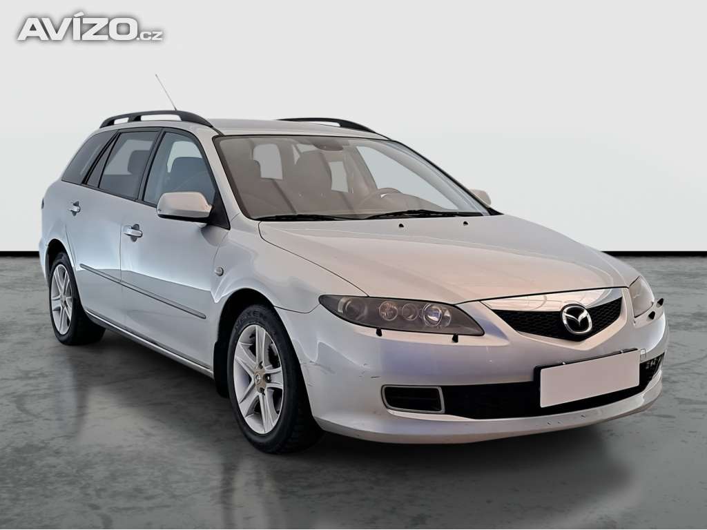 Mazda 6 2.0
