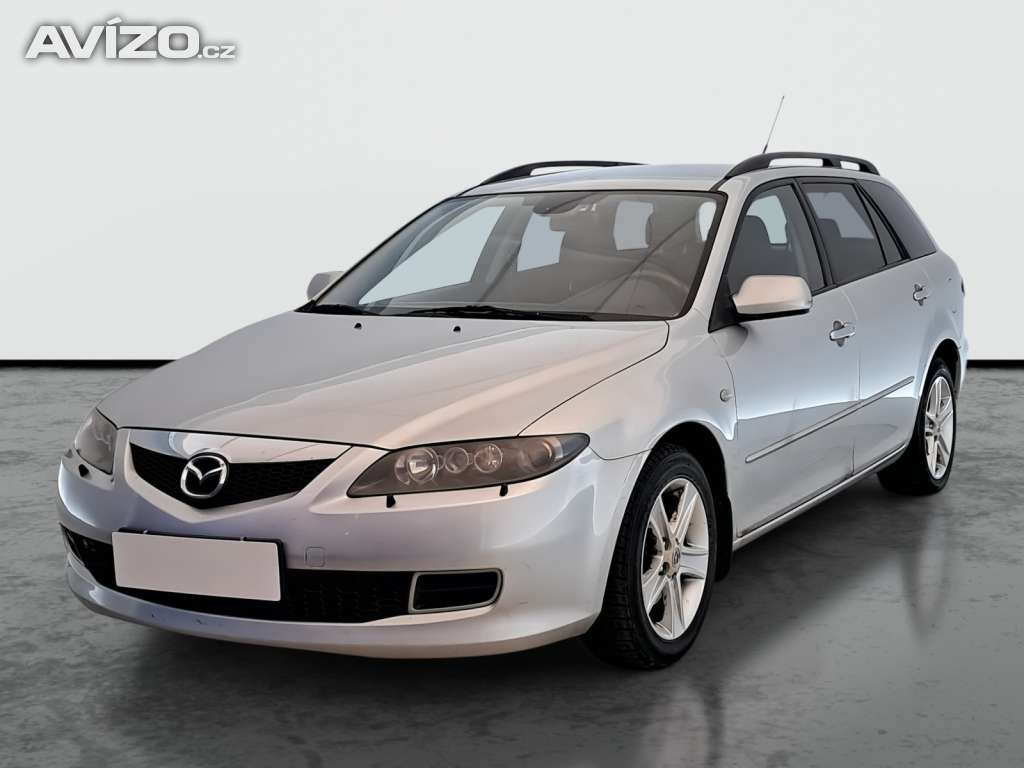 Foto inzerátu Mazda 6 2.0