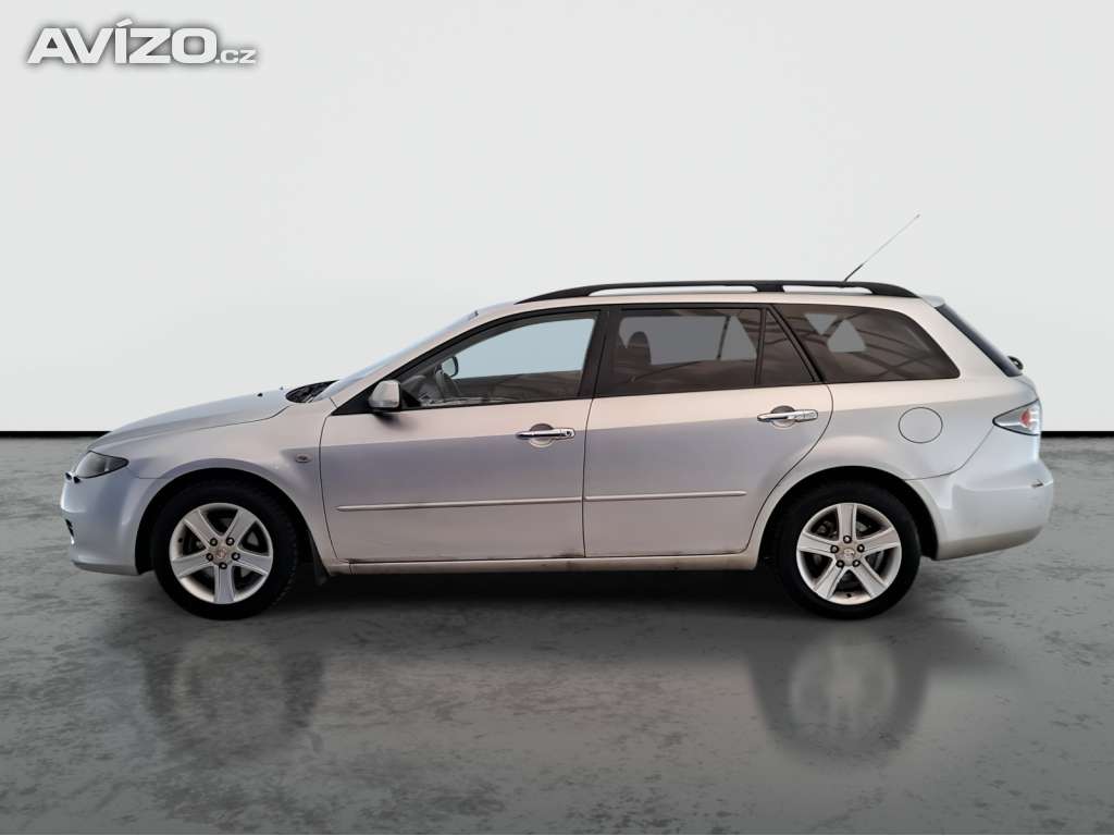 Foto inzerátu Mazda 6 2.0